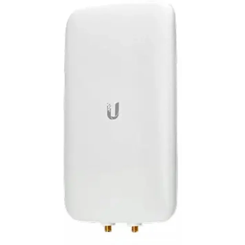 Imagen 7 de Antena Ubiquiti UMA-D Dual Sectorial 90°2.40GHz 45° 5GHz UMA-D Montaje Pared/Pos