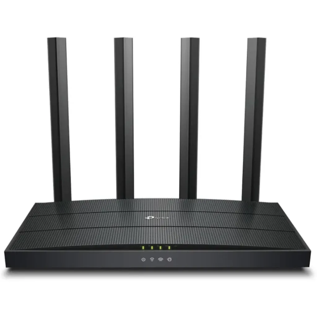 Router Inalámbrico TP-Link Archer AX12, AX1500 Next-Gen 1.5 Gbps Speeds