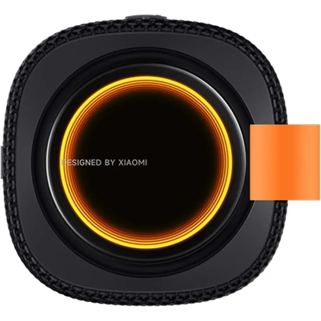 Imagen 4 de Parlante Inalámbrico Portátil Xiaomi Sound Play, 18W c/mic Bateria 2600mAh Negro