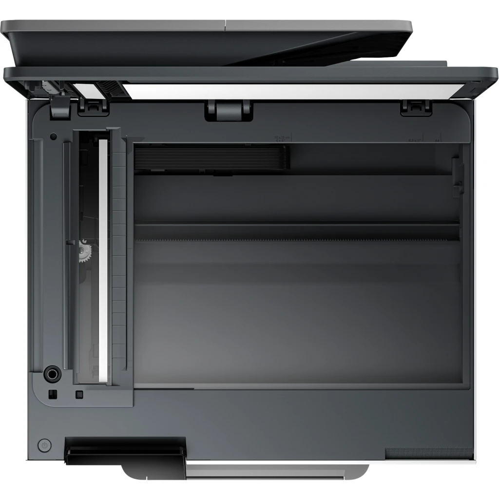 Imagen 4 de Impresora Multifunción HP OfficeJet Pro 9130 Inyeccion de Tinta color WiFi USB