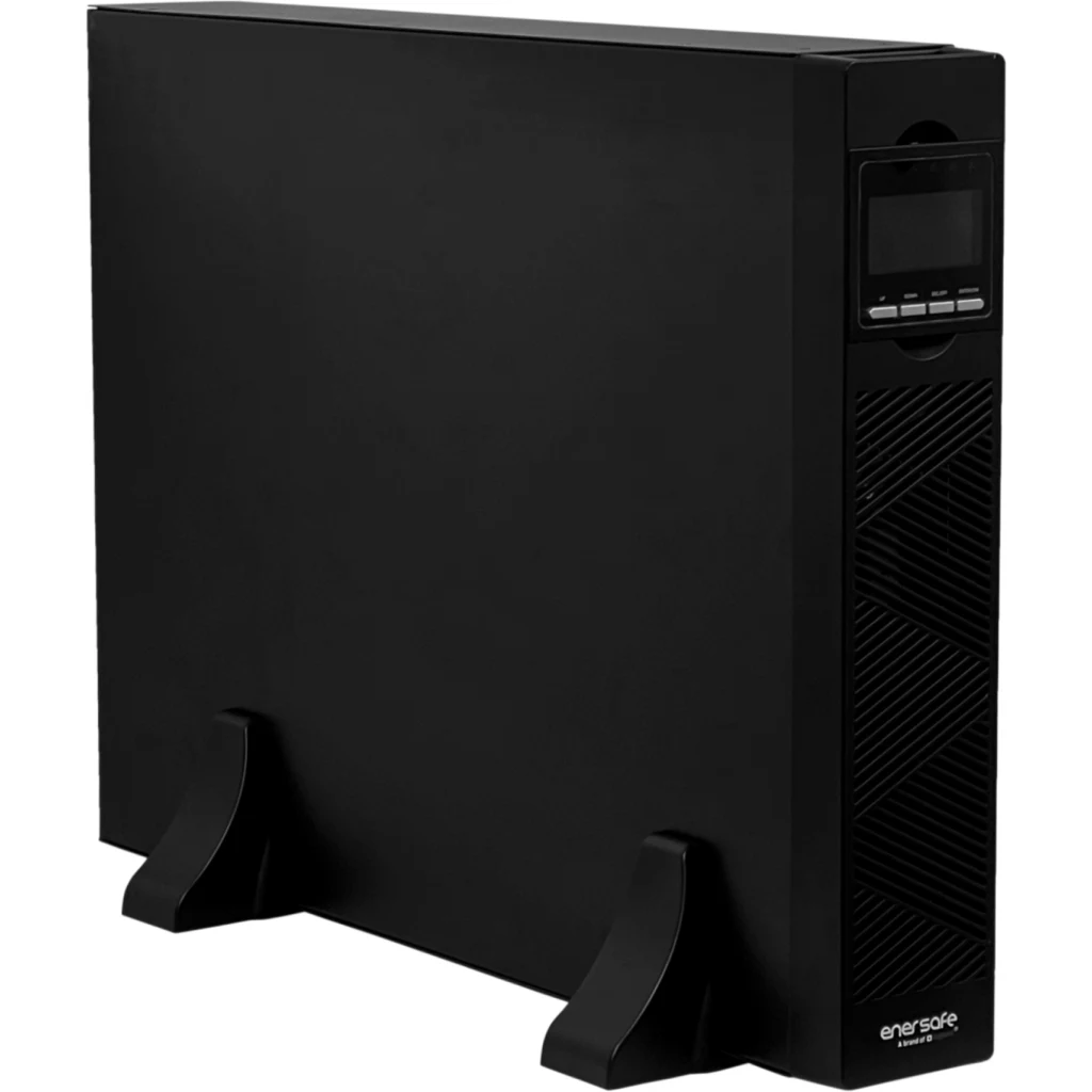 Imagen 5 de ENERSAFE Litio 3000W 3KVA 0/4ms DB9 USB Req-SNMP Online 2U-Rack/Torre