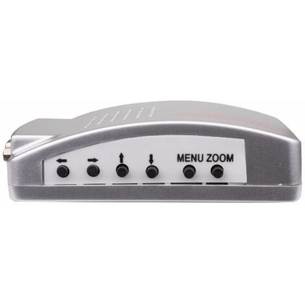 Imagen 2 de CONVERTIDOR VGA A AUDIO