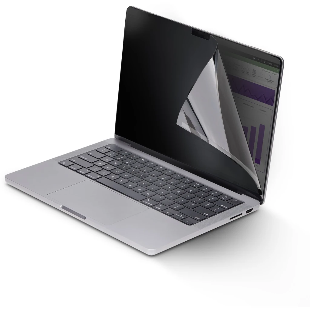 Imagen 6 de 16IN MACBOOK PRO PRIVACY SCREEN ANTI-GLA