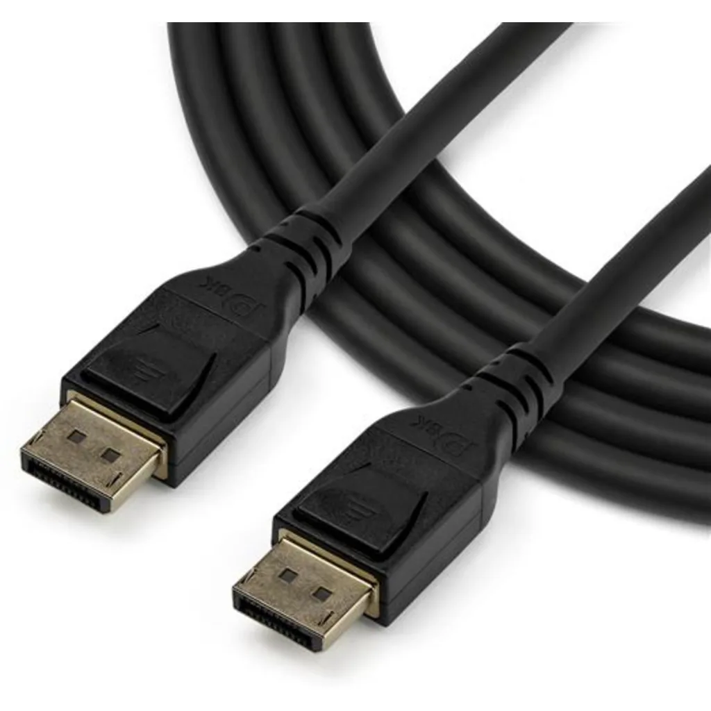 Imagen 2 de Cable - DisplayPort 1.4 - 5m 16.4 ft