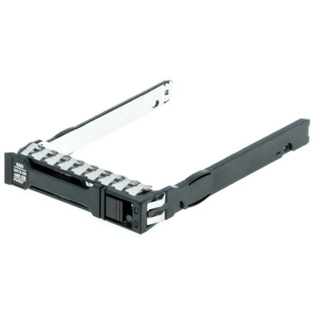 Hpe Caddy Soporte Montaje Ssd 2.5"" Para P22892 P22892-001