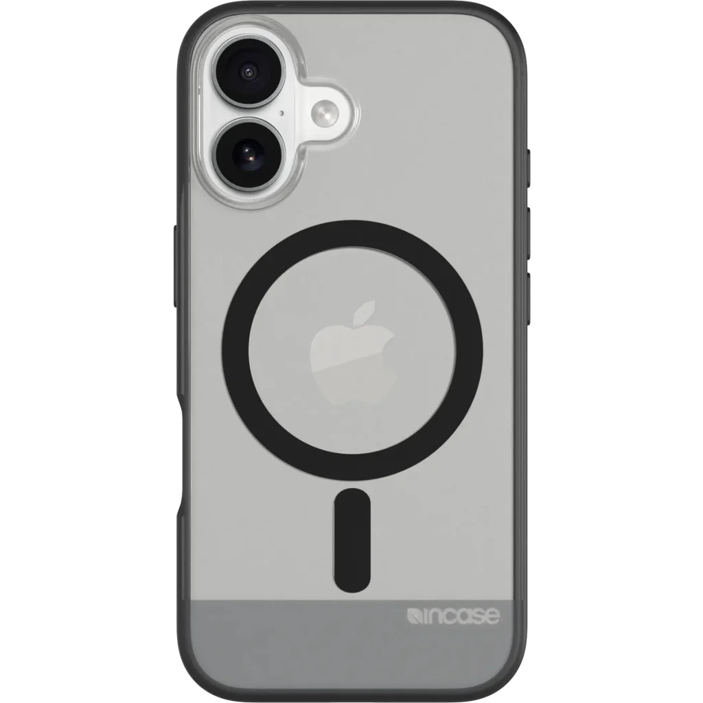 Incase Slim Case With Magsafe For 16 - Black