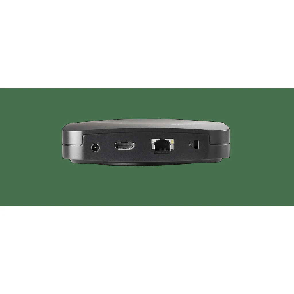 Imagen 2 de Sistema Inalam. Conferencia Barco ClickShare CX-30 G2 4K UHD HDMI USB-C WiFi LAN