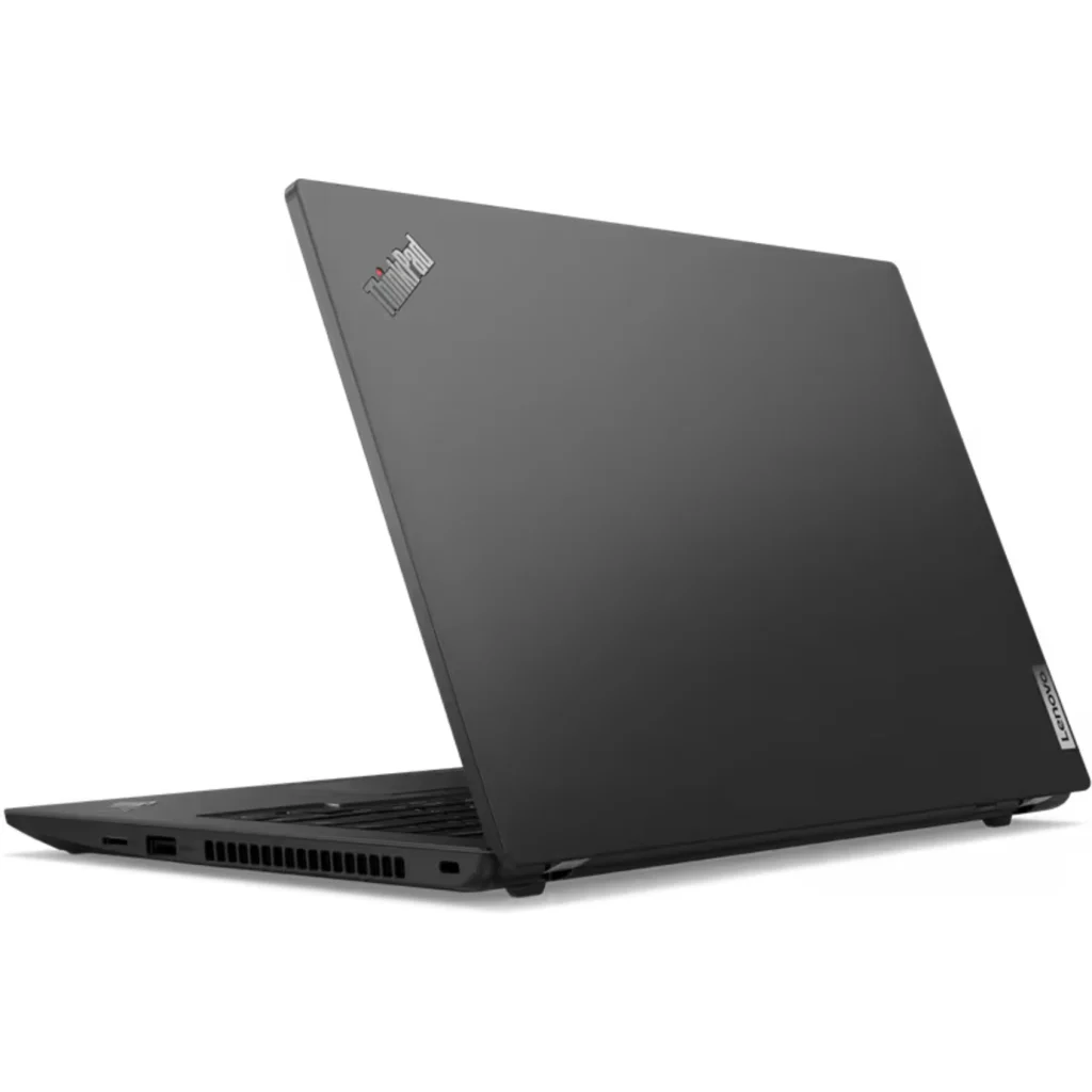 Imagen 5 de Notebook Lenovo ThinkPad L14 Gen4 I7-1355U RAM16GB SSD 512GB 14" W11P (Reacondicionado)
