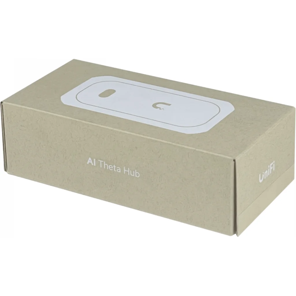 Imagen 3 de UBIQUITI Solo Hub 1-1000 req-PoE-af req-UVC-Theta-XXXX