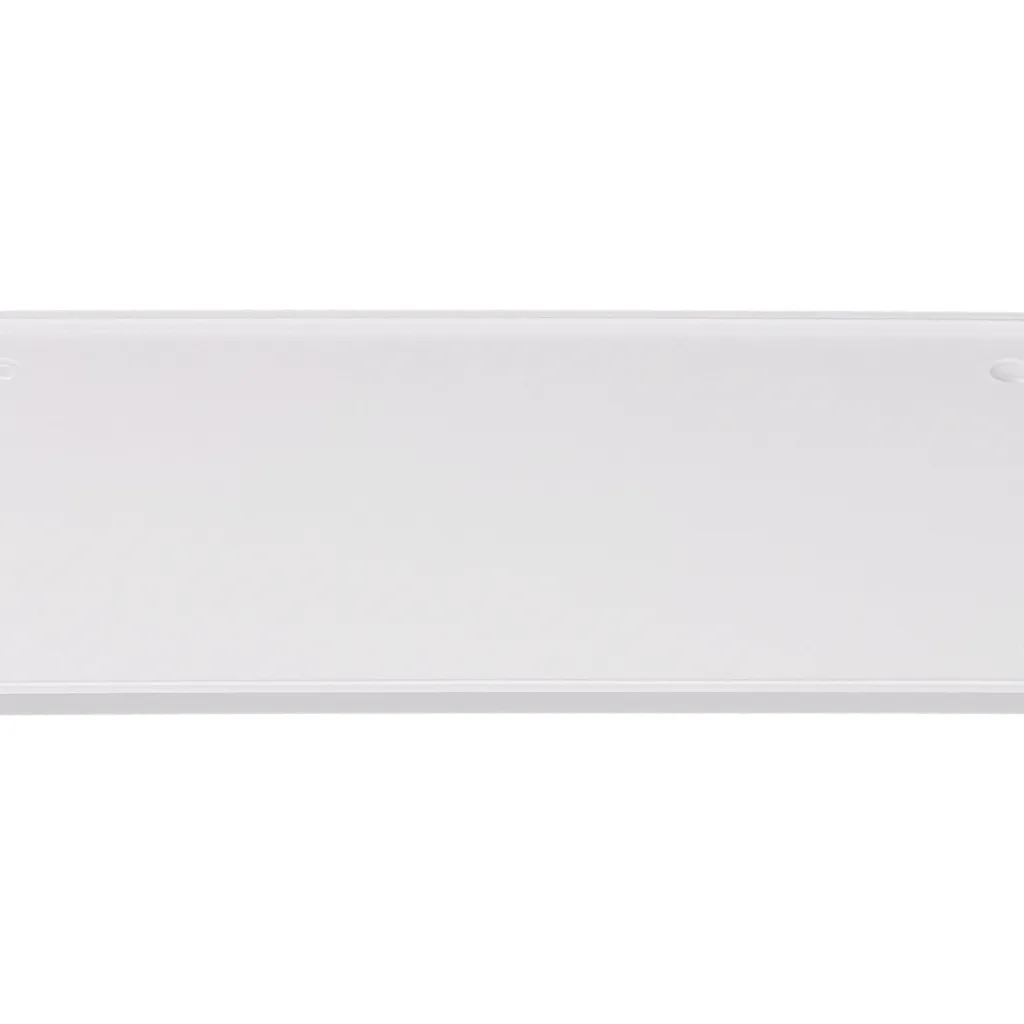 Imagen 3 de UBIQUITI 23cm Placa Magnetica Montaje Mural de UXG-FIBER y UCG-FIBER