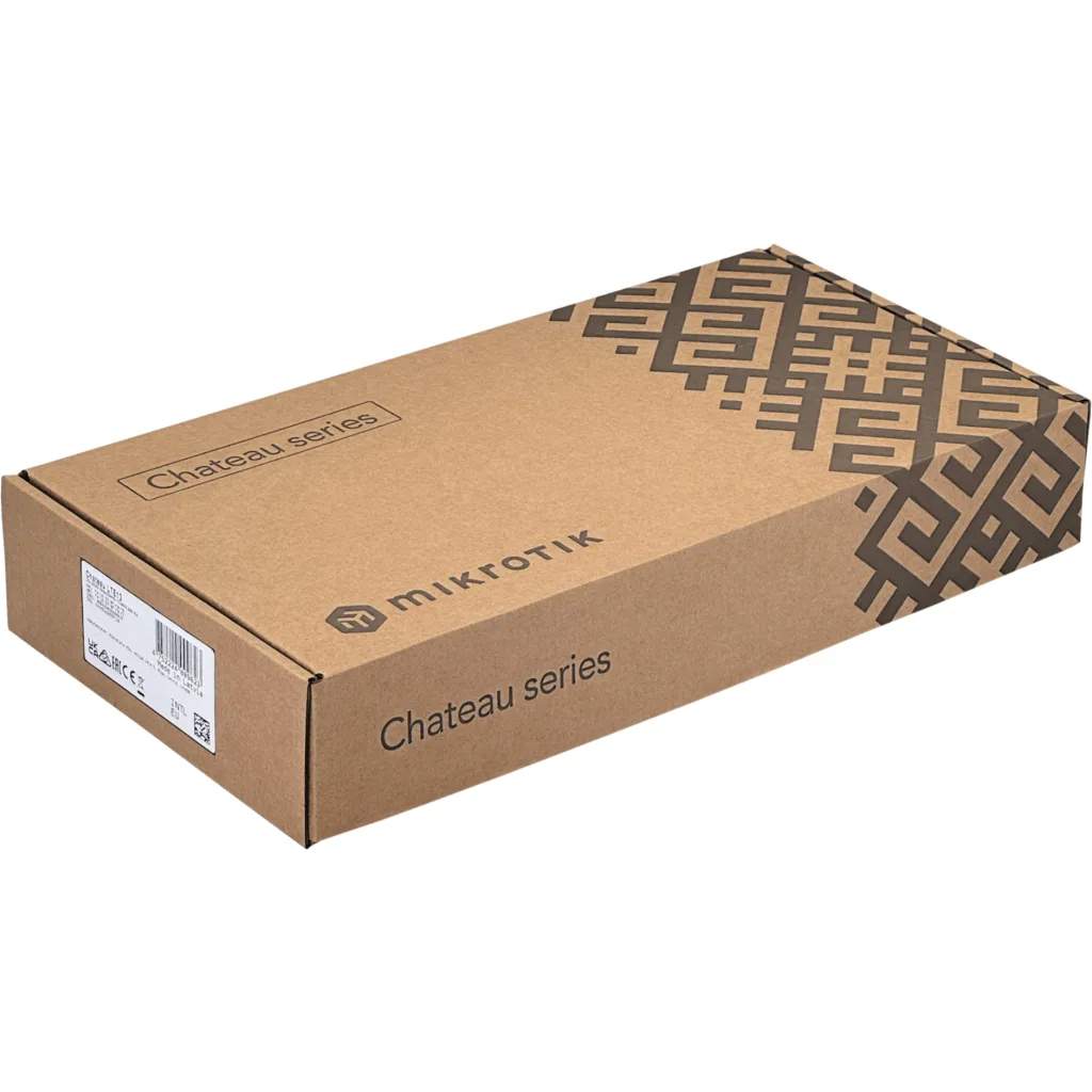 Imagen 4 de MIKROTIK MIKROTIK LTE 5-1000 1-Sim USB 2,4/5GHz 2-SMA-H inc-24Vdc