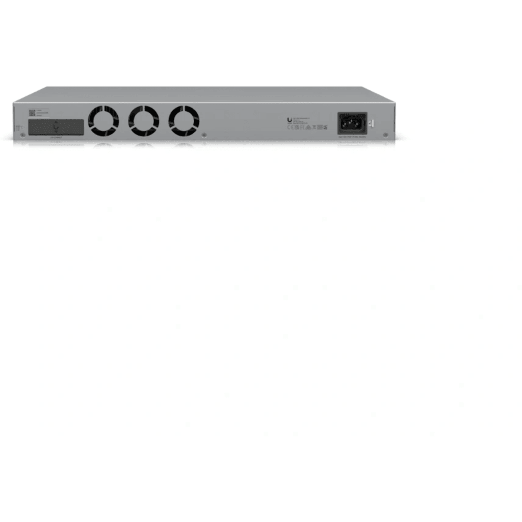 Imagen 1 de Switch Ubiquiti EnterpriseXG 24 Gestionado de Capa 3 4x 10G 2x SFP28 25G, UniFi