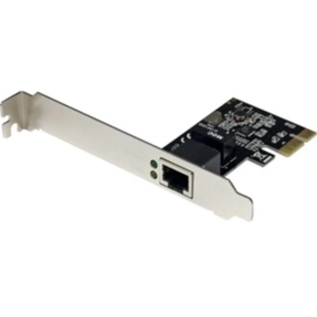 Imagen 2 de PCIe Gigabit Network Server Adapter NIC