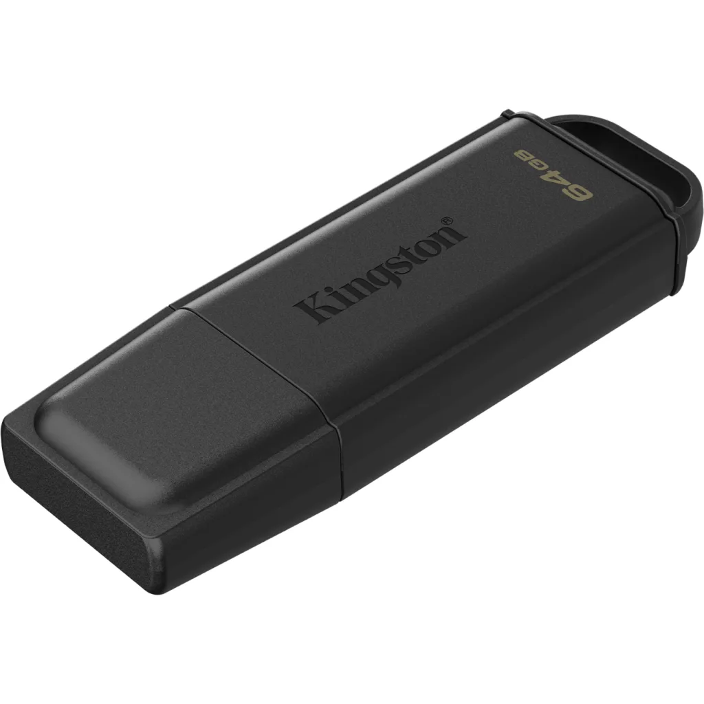 Imagen 3 de Kingston DataTraveler Exodia 64 GB (DTXG2/64GB)