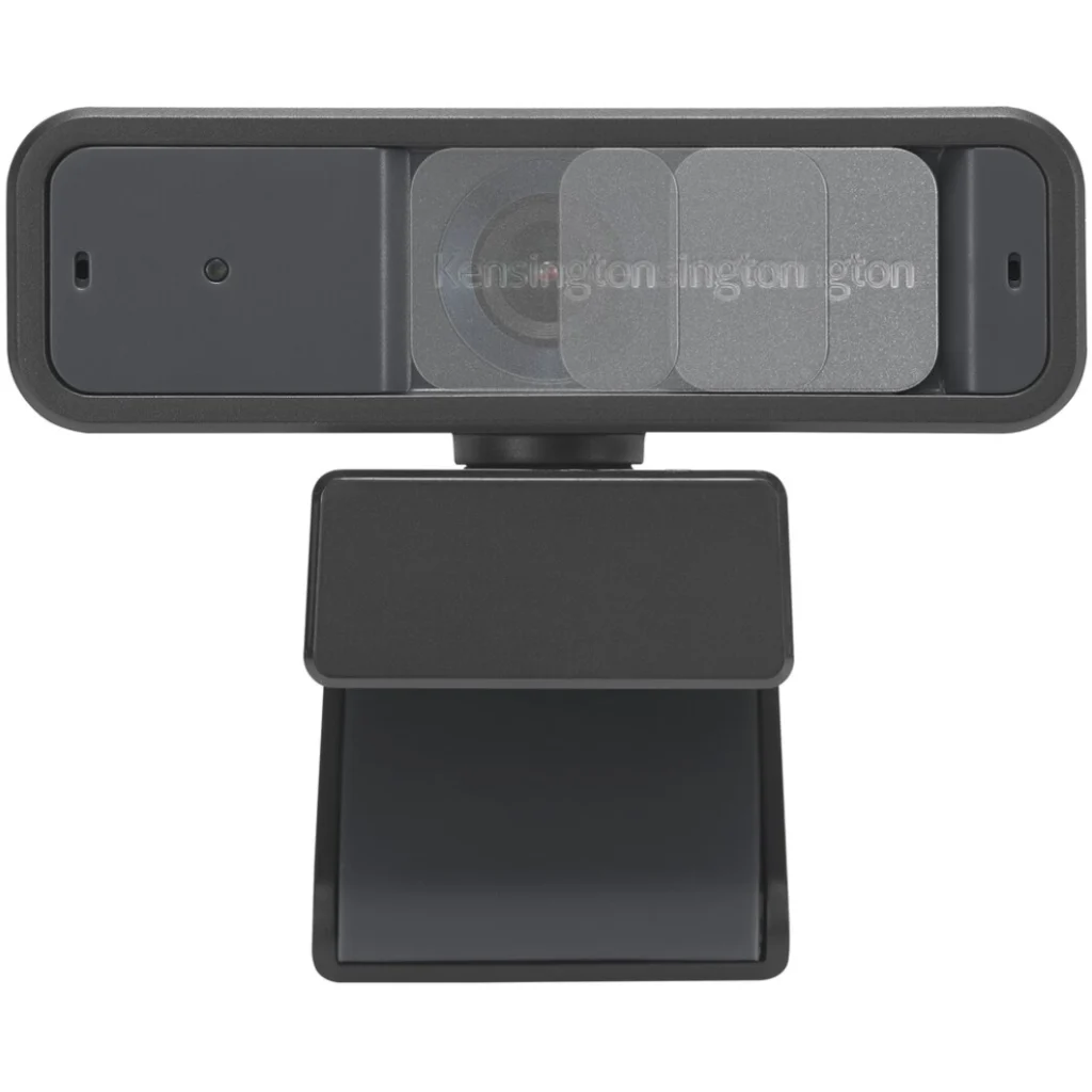 Imagen 14 de Cámara Web Kensington W2050, 1080p 30fps Auto Foco con Micrófono USB Negro Gris