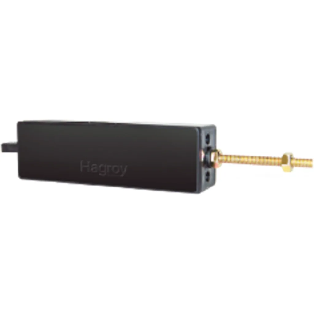 HG-FM. Sensor de Flexion o tension, activa el cerco al detectar un corte o tencionado en la linea de