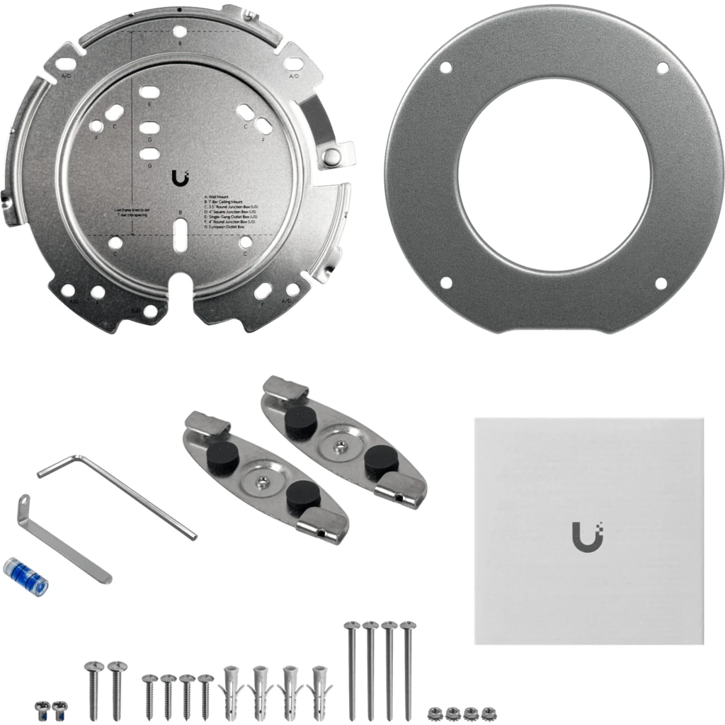 Imagen 5 de Ubiquiti U7-Pro-XG - Wireless access point