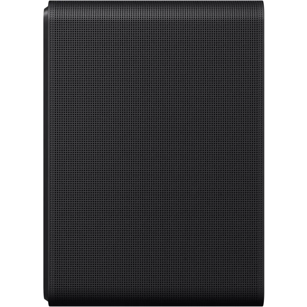 Imagen 3 de Parlante Samsung Music Studio 7 HW-LS70H 3.1.1 Wifi Bluetooth Negro