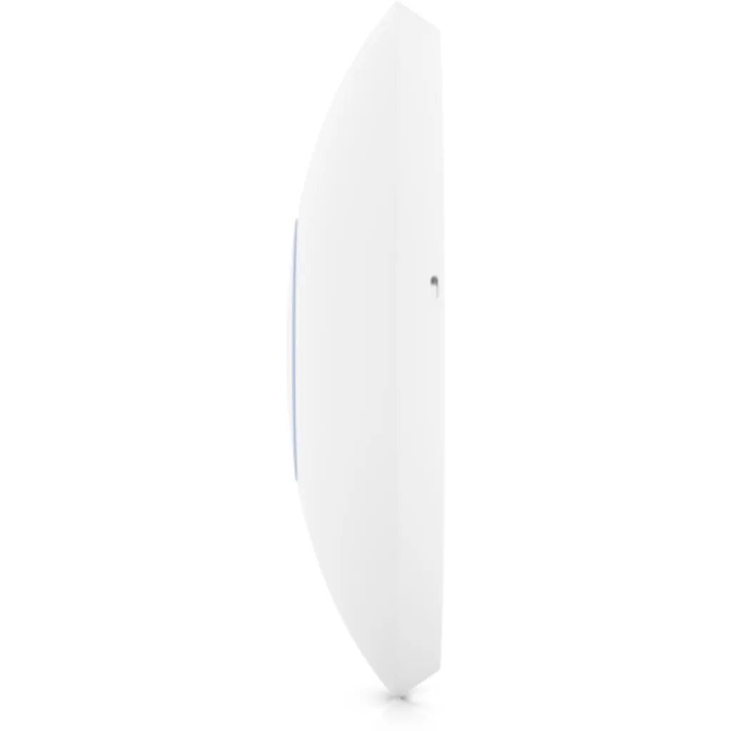 Imagen 2 de Access Point U6-LR 4x4 Wi-Fi-6 2400/600mbps-5/2,4GHz 6/4dBi Req-PoE48/17W 1-1000