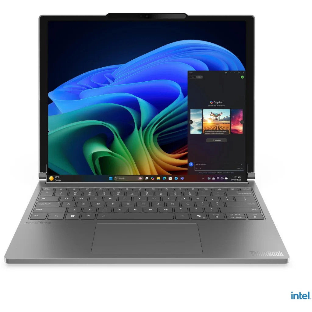 Imagen 2 de Lenovo ThinkBook Plus G6 Rollable [21TR0007CL]
