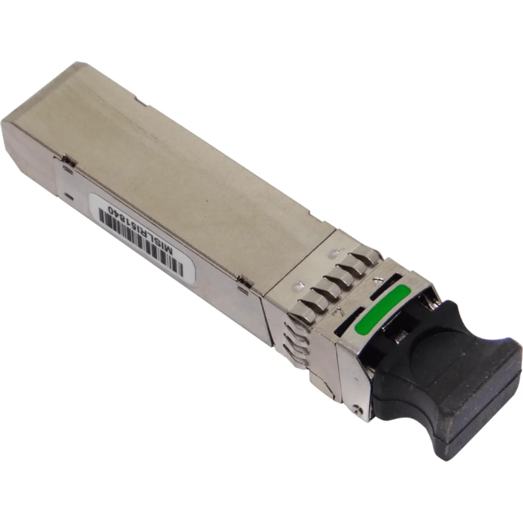 MIKROTIK SFP+ CWDM module 10G SM 10km 1530nm LC-connector DDM