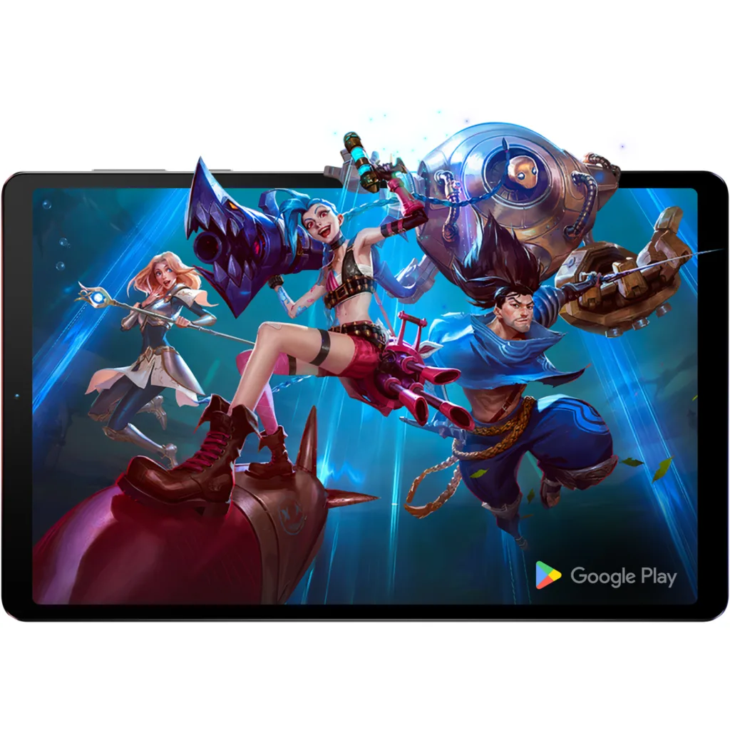 Imagen 13 de Tablet Lenovo Legion Tab Gen3 Snapdragon 8 Gen3 12GB 256GB 8.8" WIFI BT Android