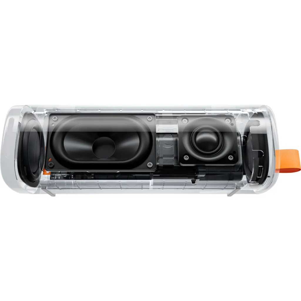 Imagen 3 de Parlante Portátil Xiaomi Sound Outdoor, Sonido 360° IP66 Bluetooth 5.3 USB Negro