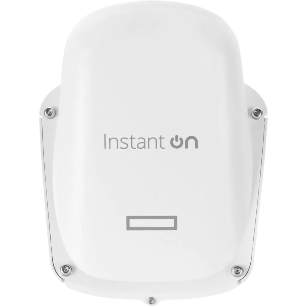 HPE - Wireless access point - ION AP27 (RW) Wi-Fi 6 AP