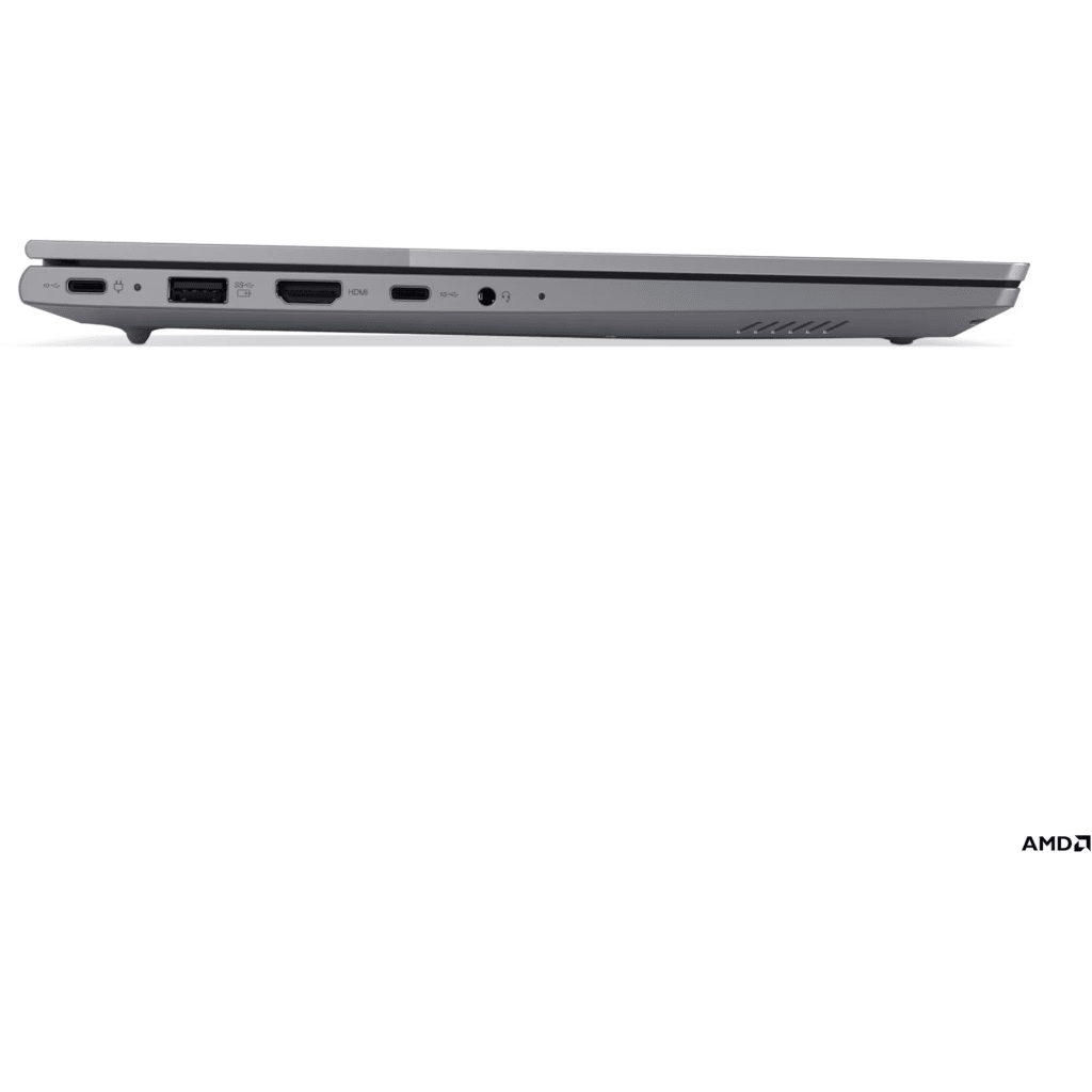 Imagen 7 de Notebook Lenovo ThinkBook 14 G6 ABP AMD Ryzen 5-7530U 16GB 1TB 14" W11P