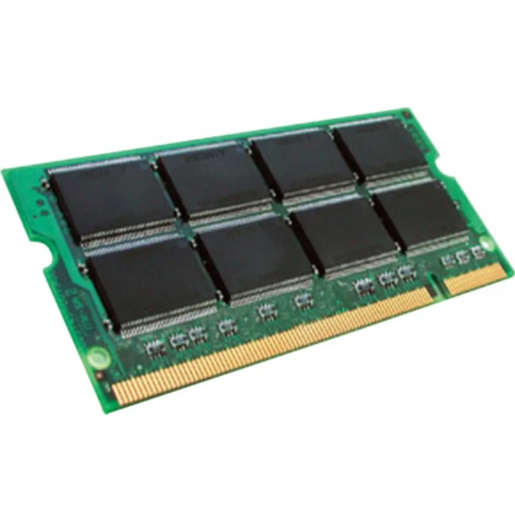 Memoria RAM 4GB DDR3L 1600MHz SO-DIMM CL11 Non-ECC 1.35V 204p - Kingston