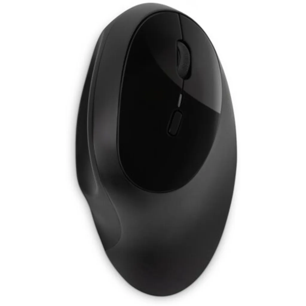Imagen 32 de Mouse Ergonómico Inalámbrico Kensington Pro Fit, Óptico 1600DPI 5 botones Negro