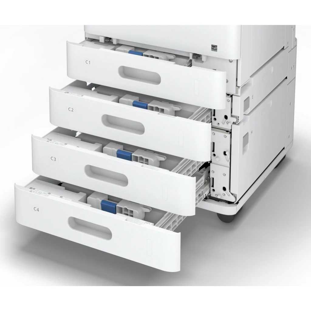 Imagen 7 de Epson - Scanner / Printer / Copier - Workforce Enterprise AM-C400 M