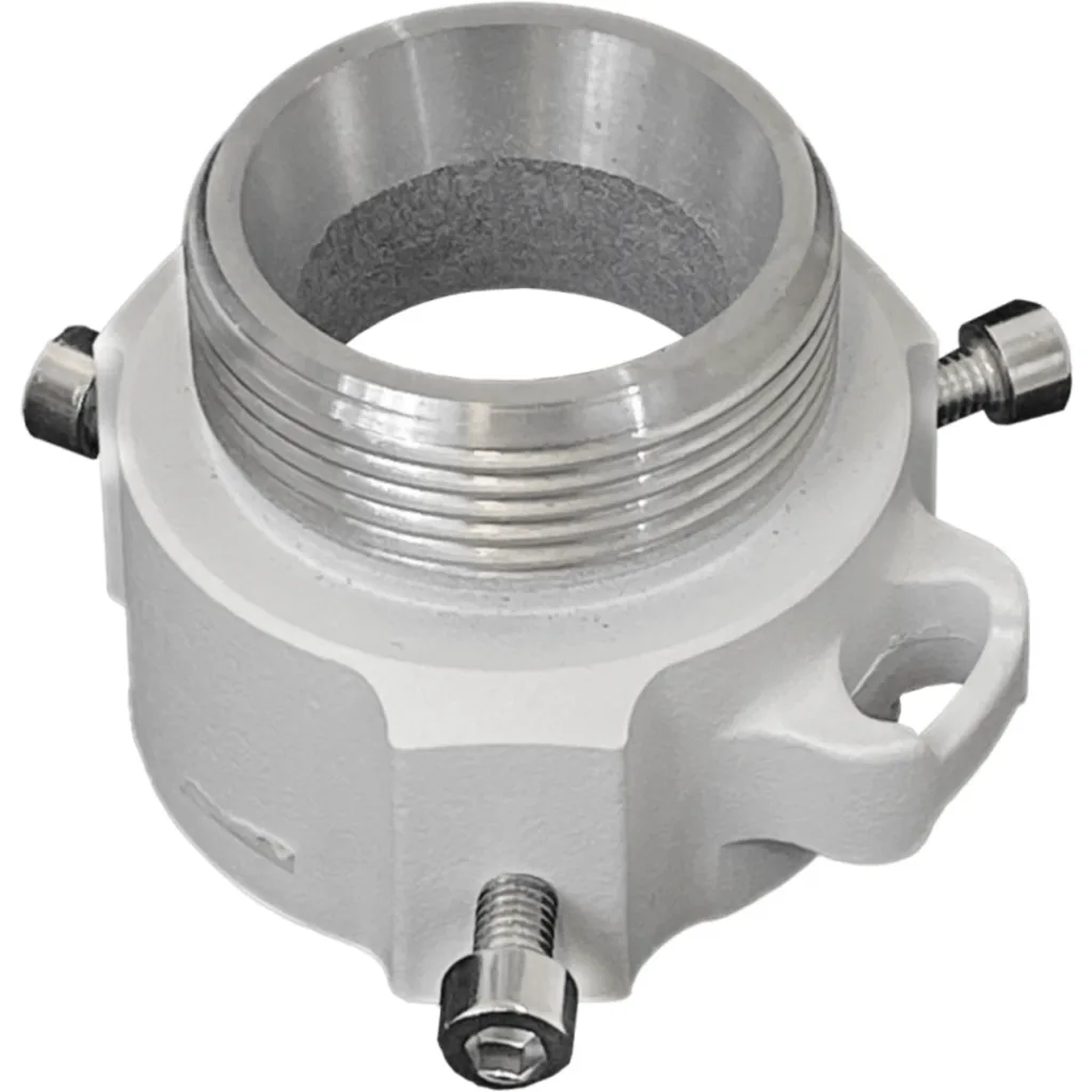 Imagen 1 de Adaptador de Montaje DAHUA para cámaras PTZ