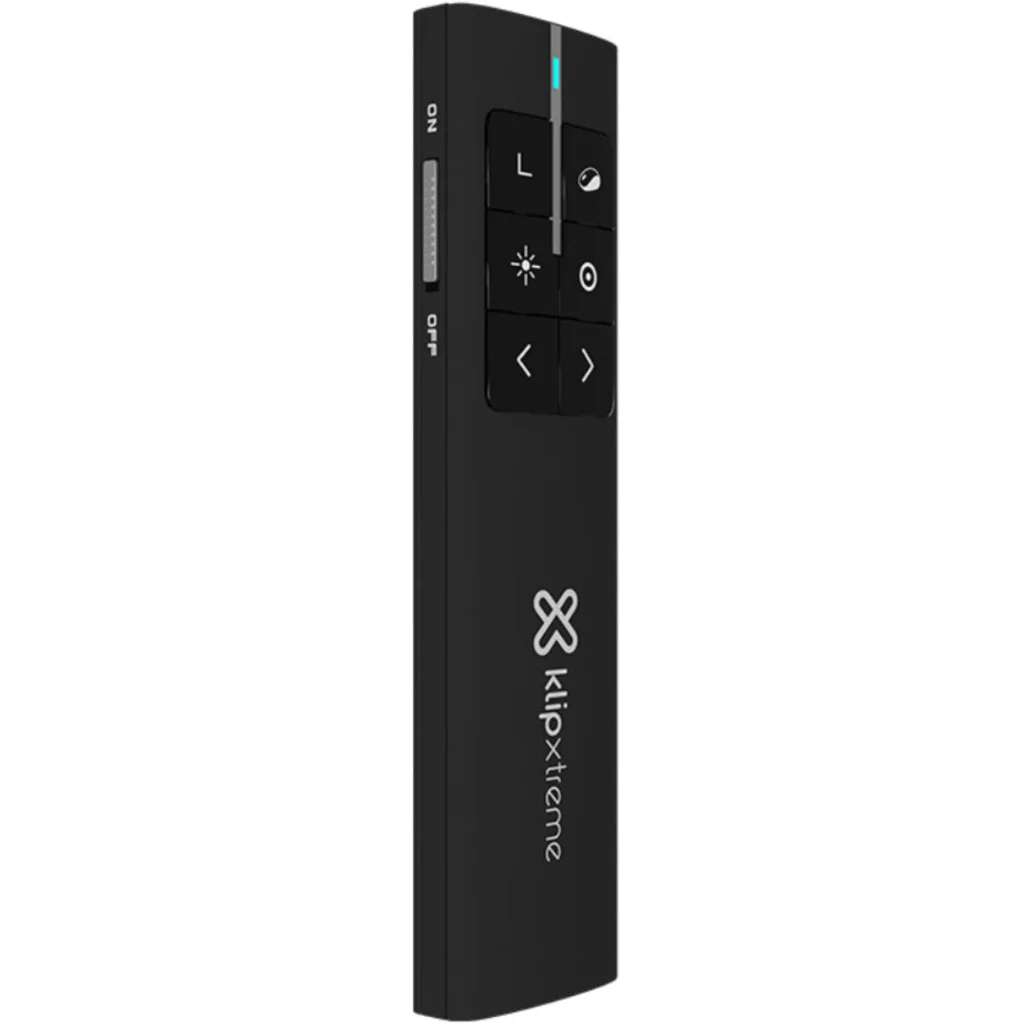 Imagen 1 de Klip Xtreme - Wireless USB Presenter - Digital