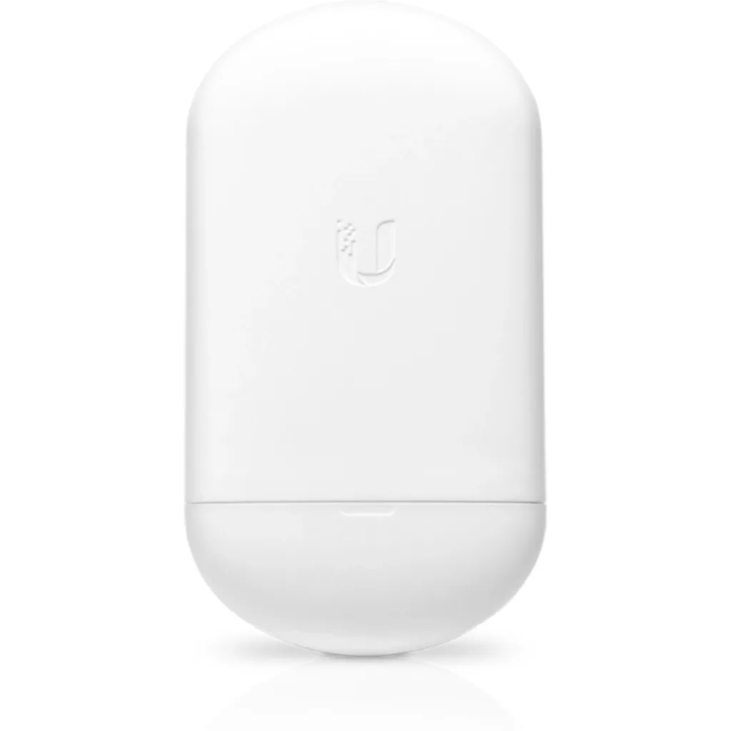 UBIQUITI 5-unids 5GHz 13dBi 1-1000-RJ45 req-PoE24V 2x2 CPE/AP NS-5ACL