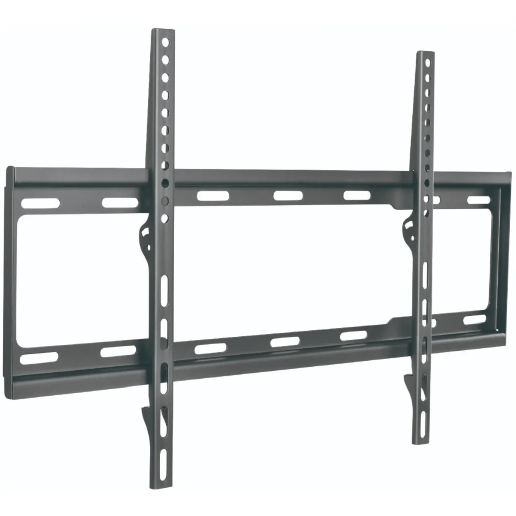 Imagen 1 de SOPORTE TV PARA 37 A 80 PULG FIJO AL MURO MAX 45 KG