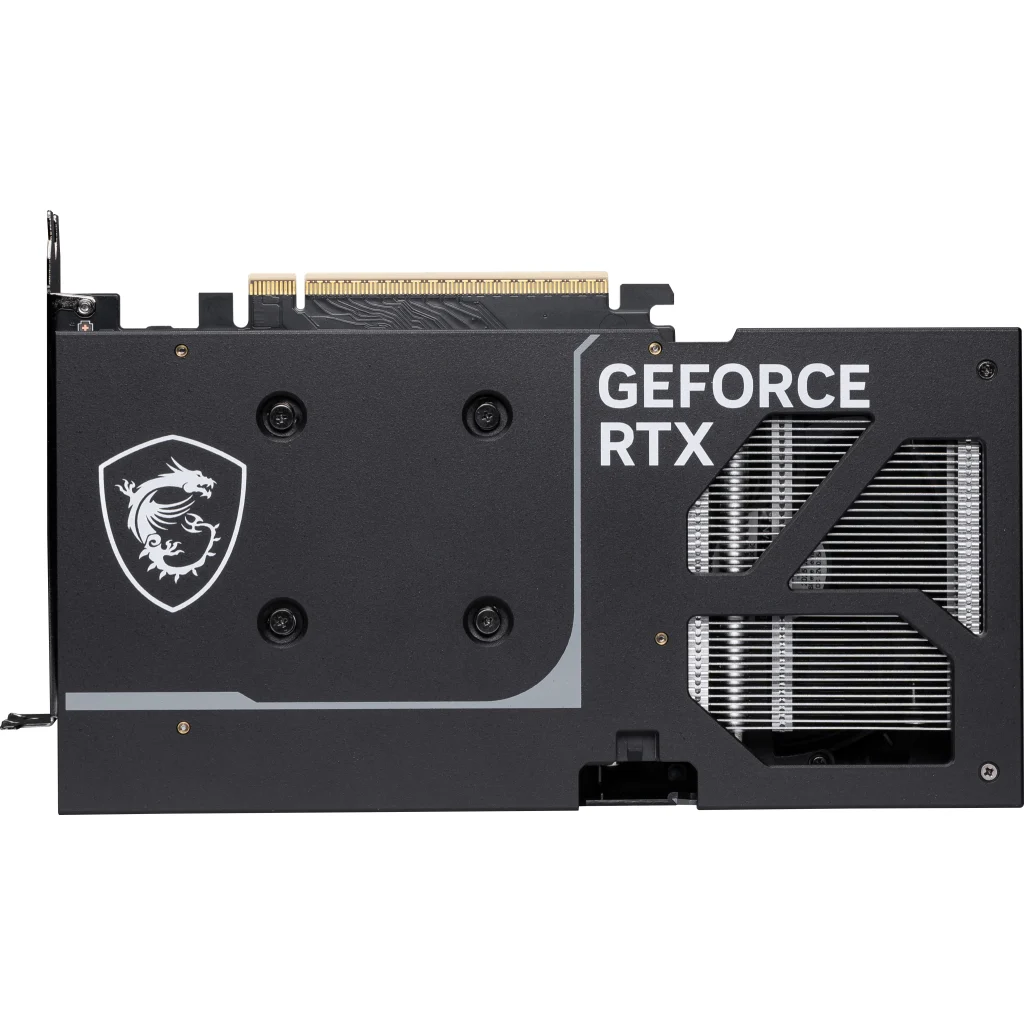 Imagen 9 de Tarjeta de Video MSI GF-RTX 5060Ti 8G Ventus 2X OC Plus 8GB GDDR7 DP HDMI G-Sync