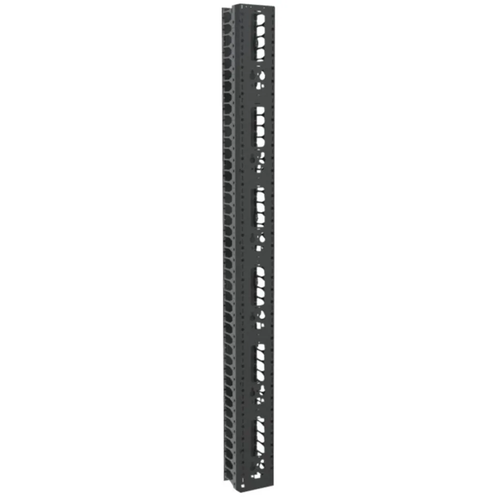 Imagen 1 de NXT Organizador de Cables Vertical de 3m