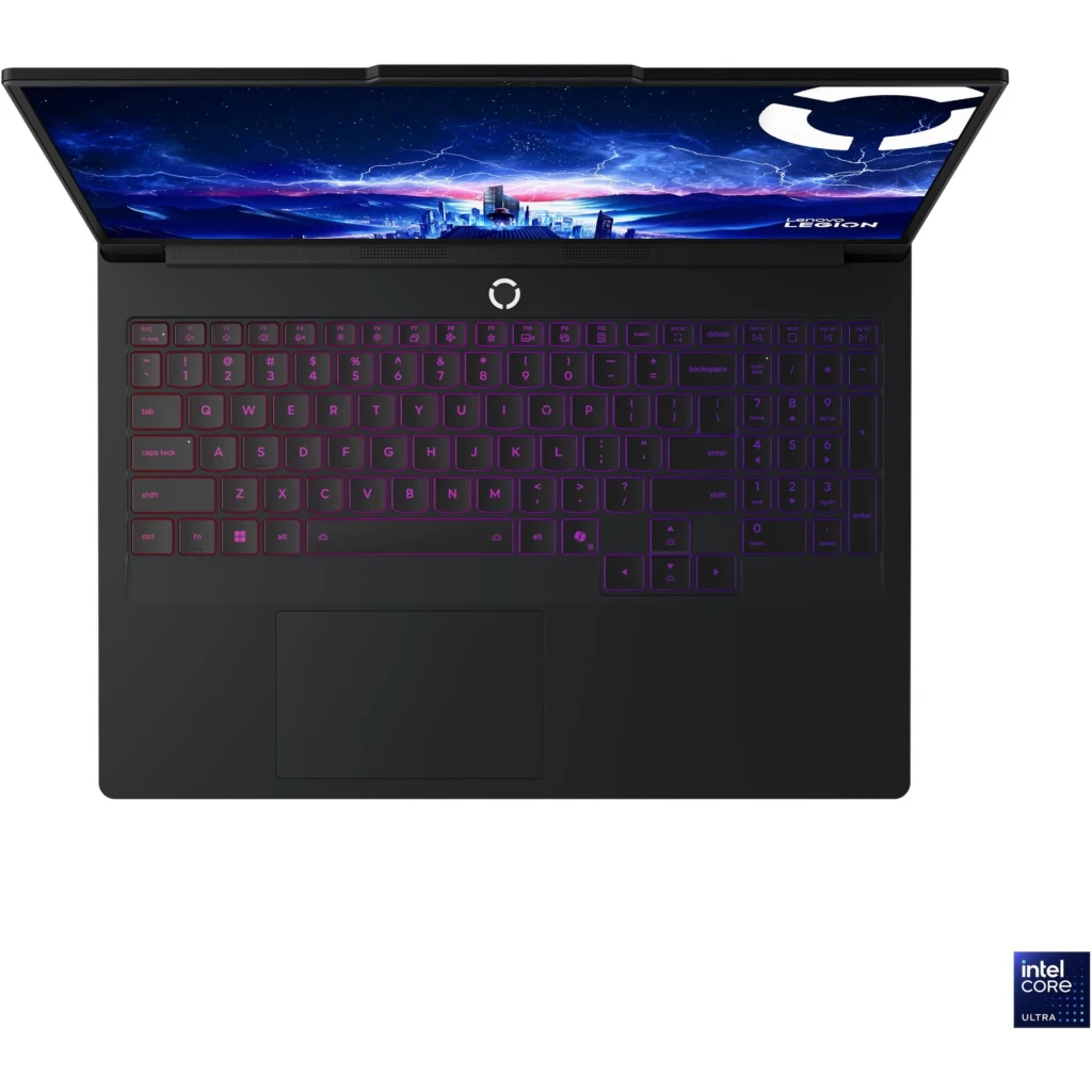 Imagen 11 de Notebook Lenovo Legion Pro7 16IAX10H Ultra 9 275HX 32GB 2TB 16"RTX5070 12GB W11H
