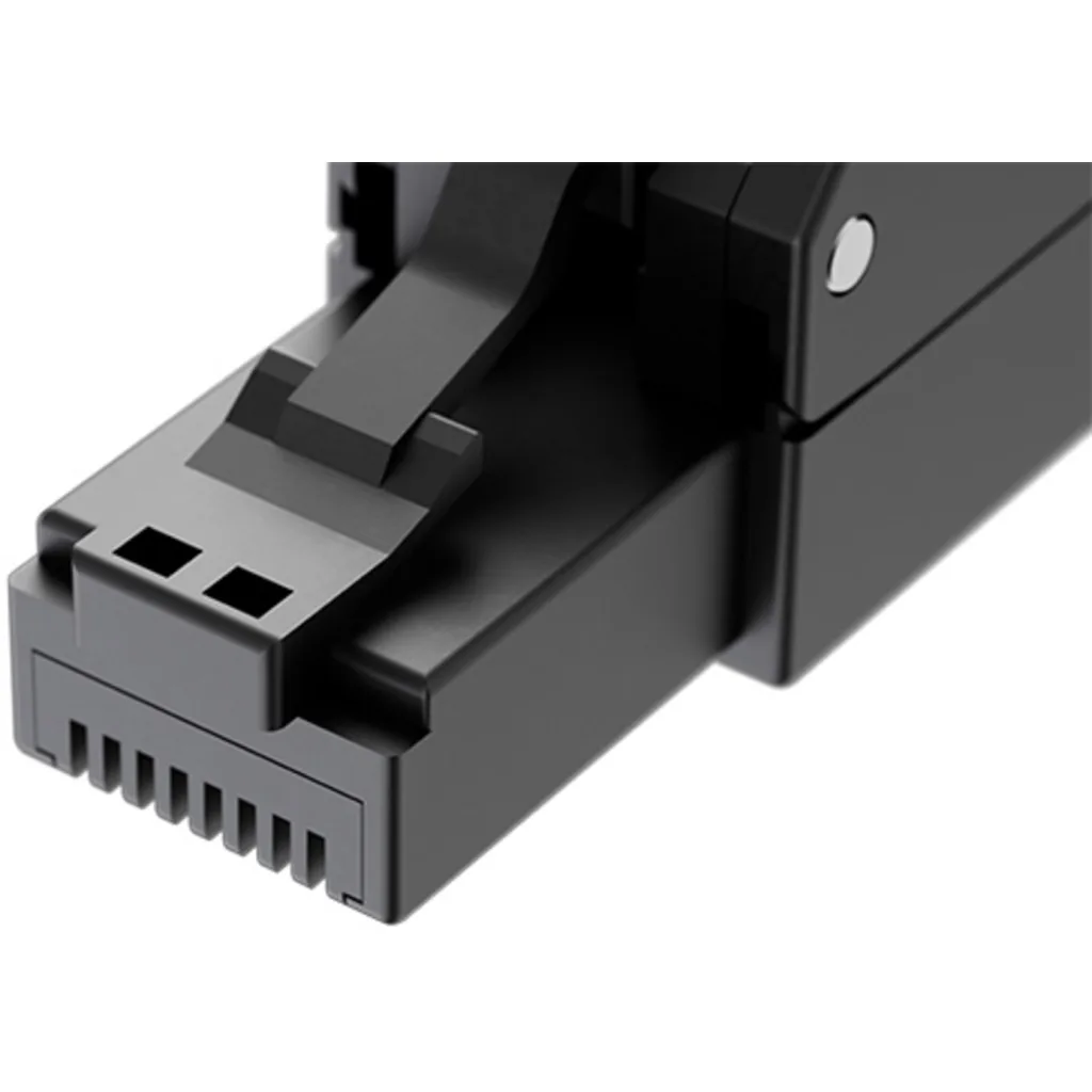 Imagen 13 de Nexxt Solutions Infrastructure - Network adapter - 5 Gigabit Ethernet - Packaged Quantity: 1 - Cat6 MPTL Connector