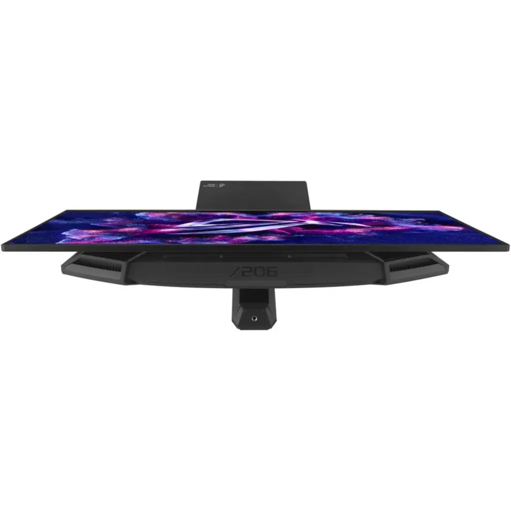 Imagen 3 de Monitor Gamer ASUS ROG Strix XG27AQDPG 27" WQHD 500Hz QD Oled HDR True Black 500