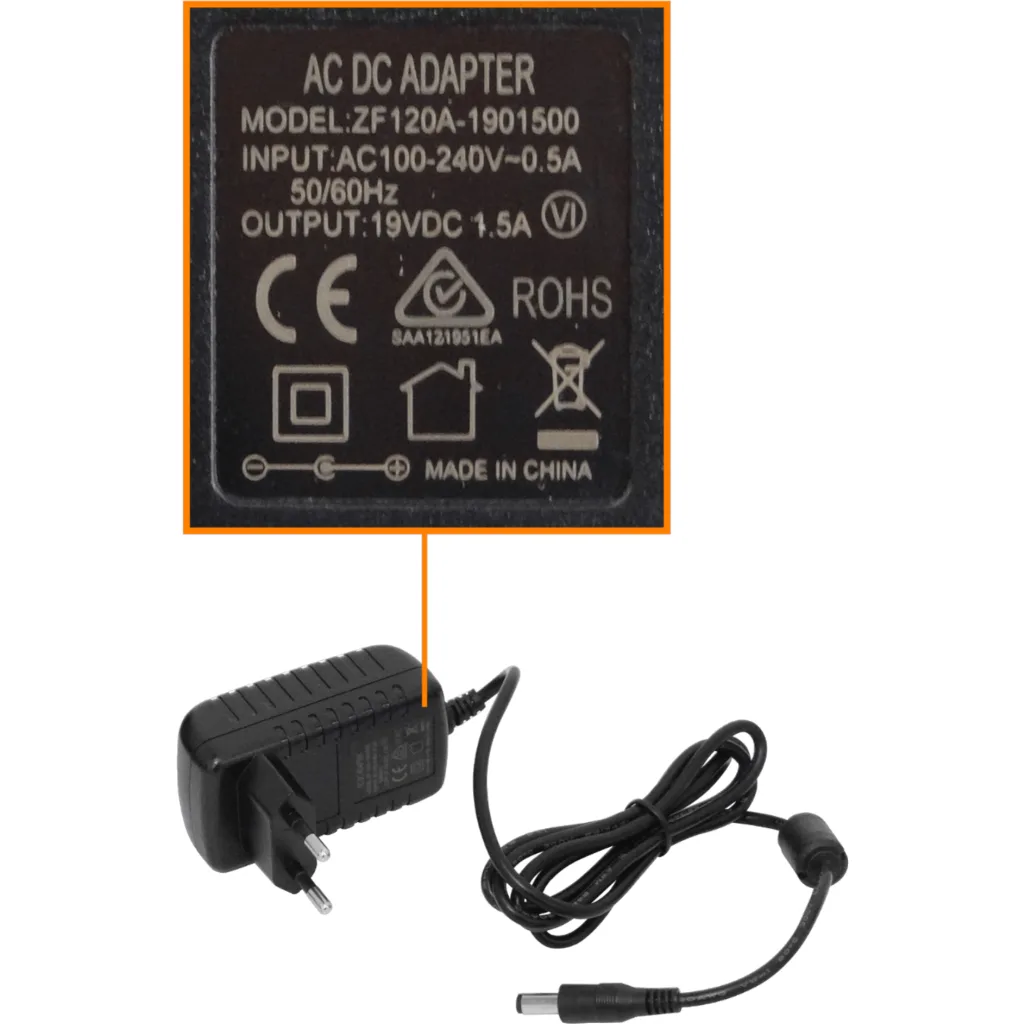 Imagen 4 de 1310/1550nm 70-80km 28-26dB ST/SC/FC USB Recargable Reflectometro