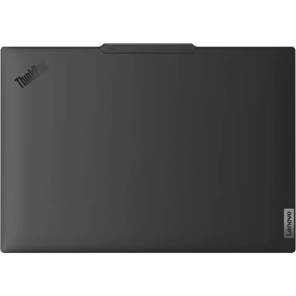 Imagen 5 de Notebook Lenovo ThinkPad T14s Gen5 Intel Core Ultra 7 165U 32GB  512GB 14" W11P