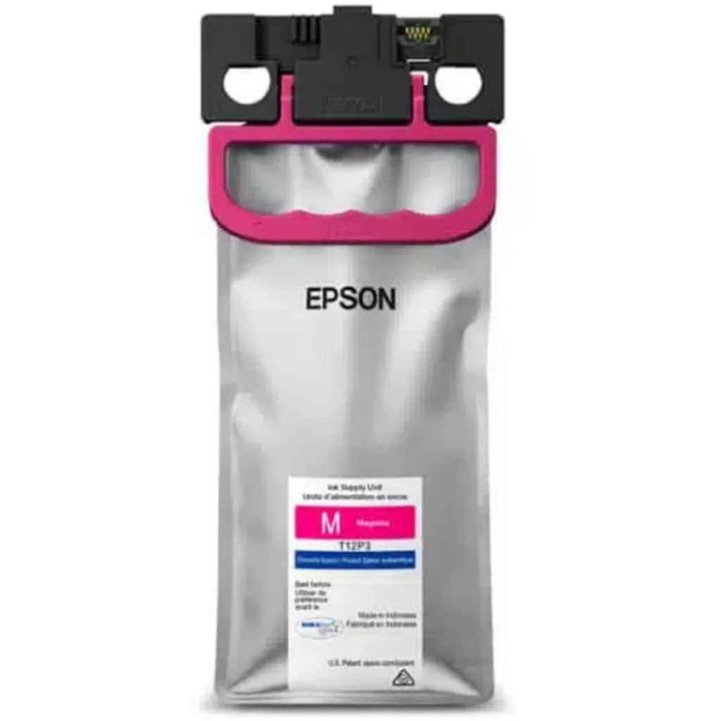 T12P DBTE ULTRA HI CAP MAGENTA INK PACK
