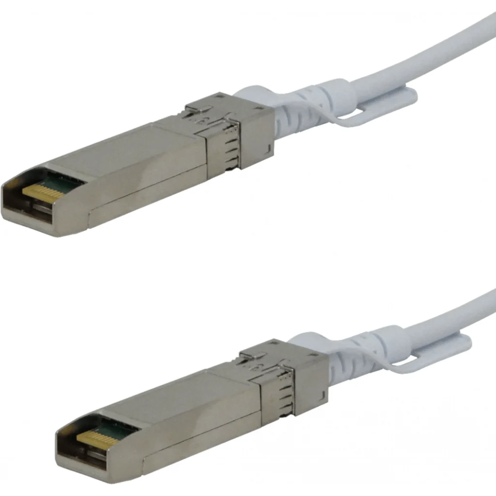 UBIQUITI 0,5mt SFP28-25Gbps Cable Directo Backbone DAC 50cm