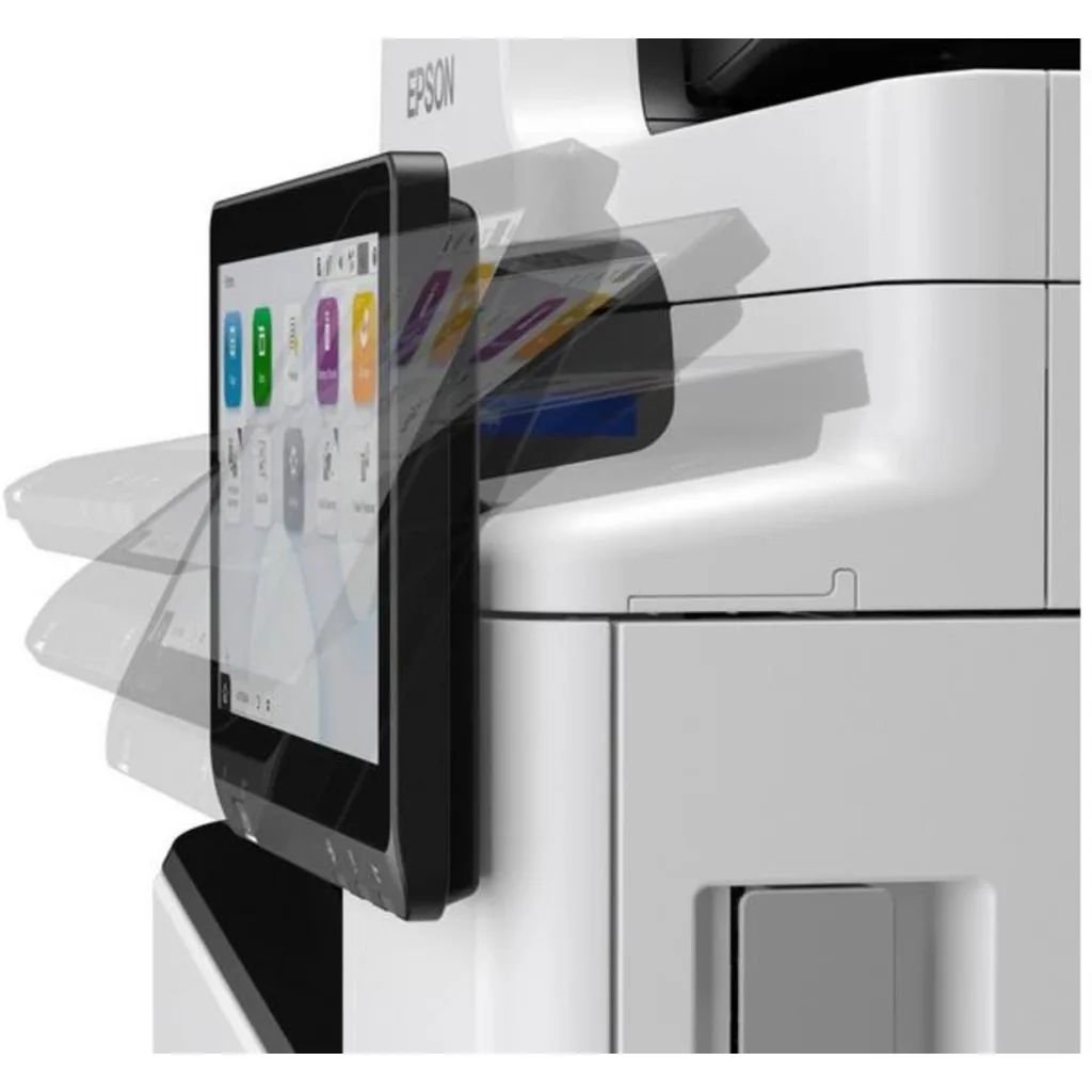 Imagen 1 de Impresora Epson WorkForce Enterprise AM-C6000