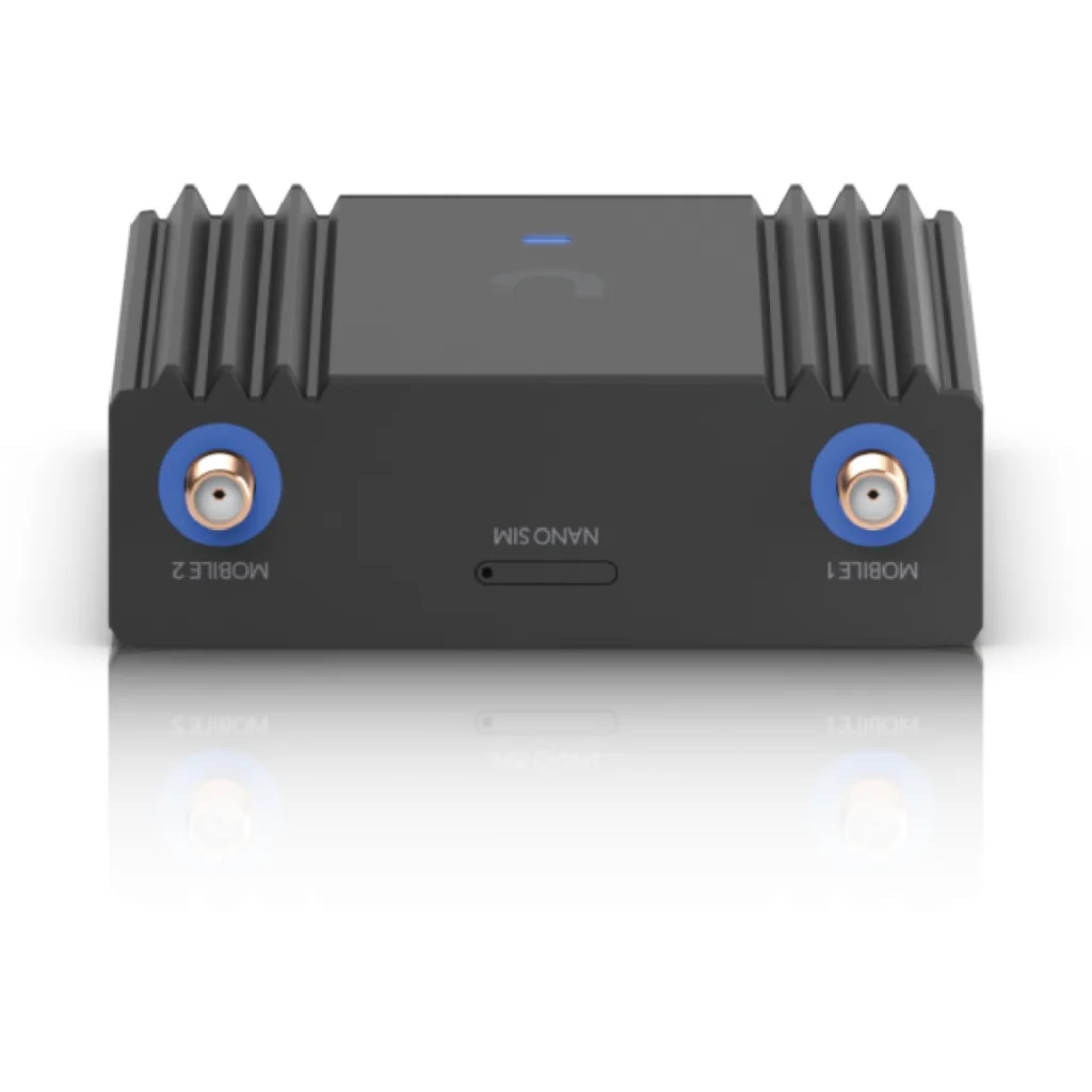 Imagen 8 de Router Móvil Ubiquiti UMR-Ultra - LTE Cat 4, WiFi 4, 2 Puertos x RJ45  USB-C