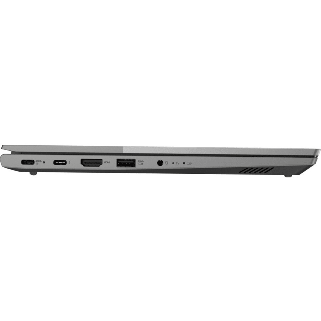 Imagen 14 de Notebook Lenovo ThinkBook 14 G2 I5-1135G7 RAM 8GB SSD 512GB 14" W11P (Reacondicionado)