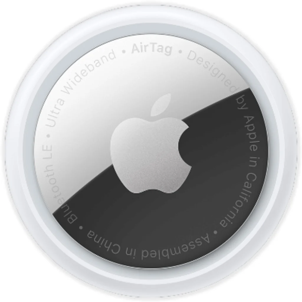 APPLE unitario Bluetooth NFC 32mm x 8mm IP67 inc-CR2032 U1 MX532AM/A