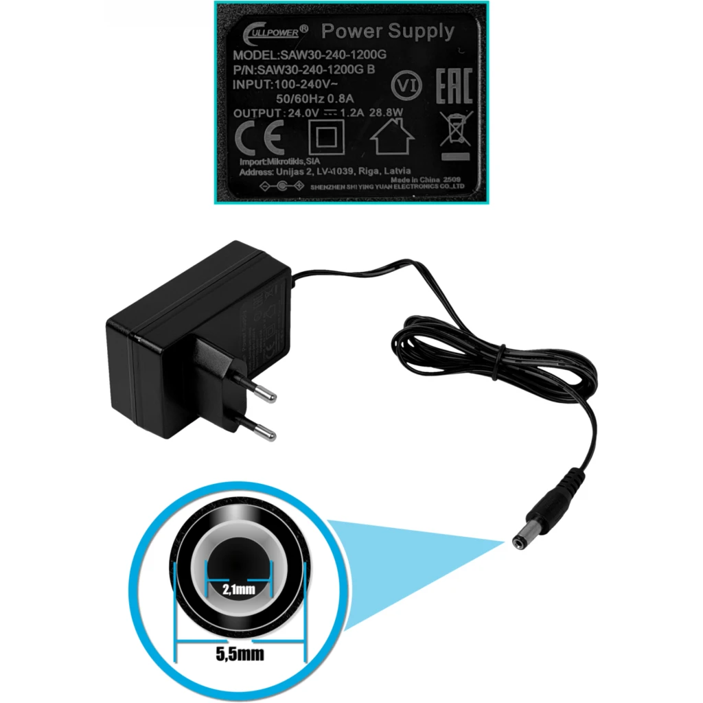 Imagen 1 de MIKROTIK 915MHz LoRa CAT-M 2,4GHz BT5 GPS RS485 2-100 1miniPCIe 1-SIM